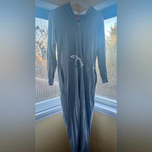 Smash & Tess grey Jillian Jogger sz am - Picture 2 of 4